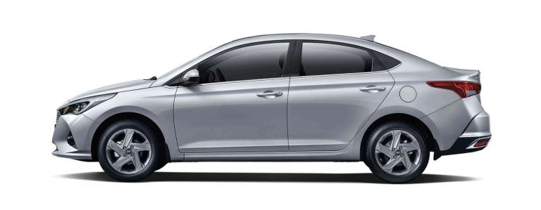 Hyundai Accent 2023 - Hyundai Ngọc Lặc